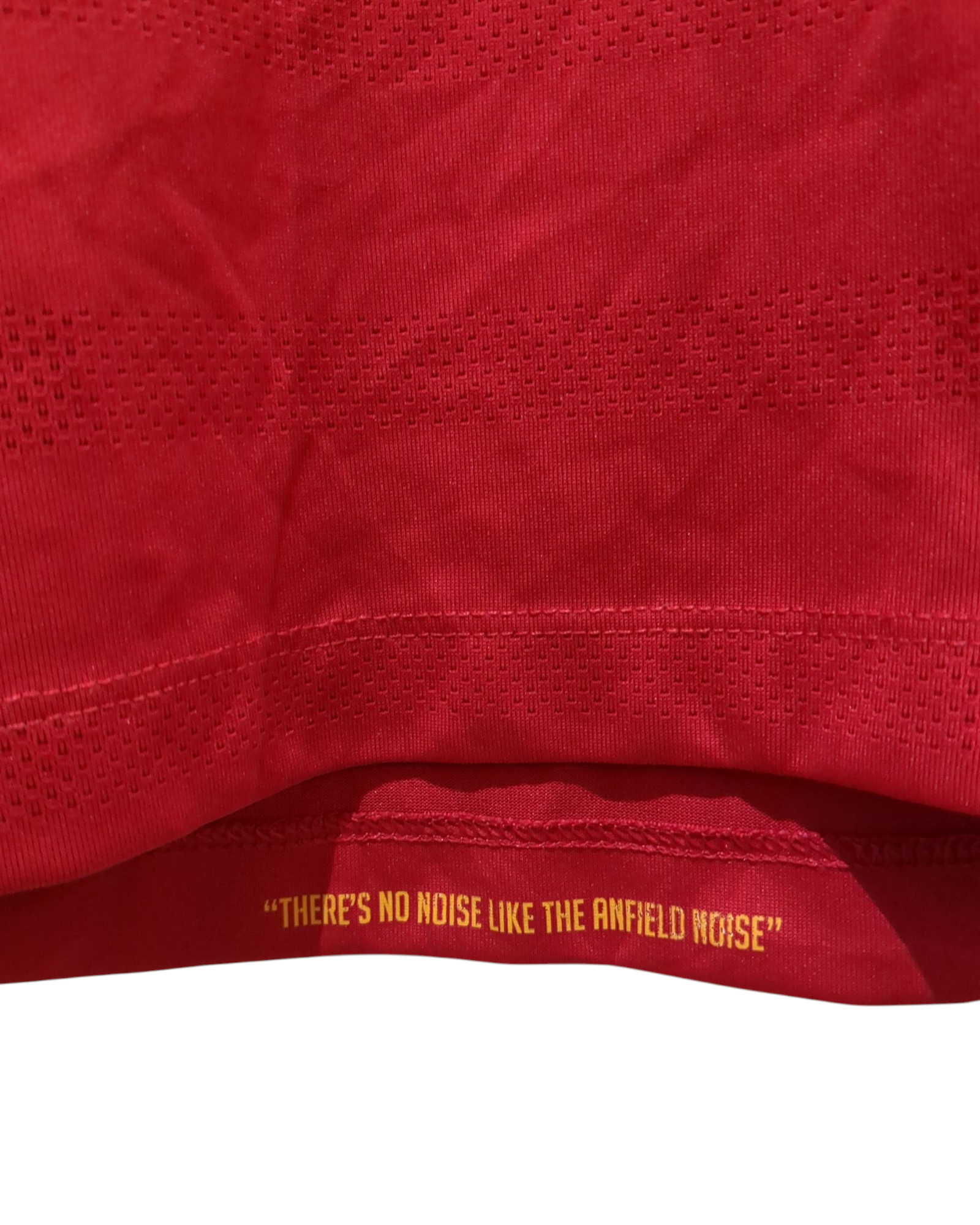 2016-17 New Balance Liverpool Home Shirt #10 Coutinho - (S)