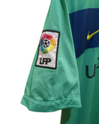 2010-11 Nike Barcelona Away Shirt - (L)