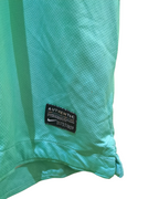 2010-11 Nike Barcelona Away Shirt - (L)