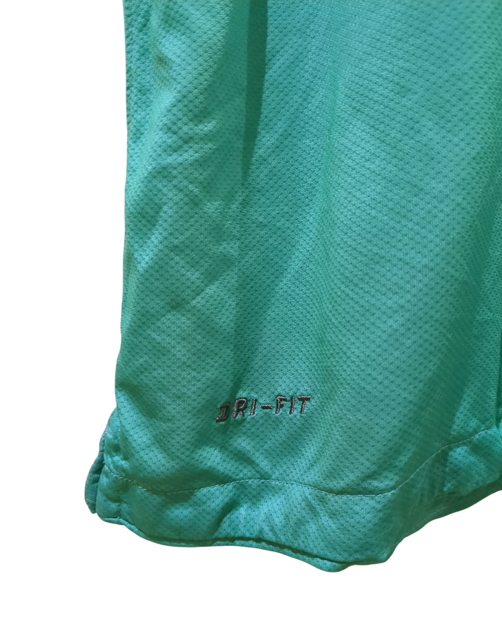 2010-11 Nike Barcelona Away Shirt - (L)