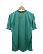 2010-11 Nike Barcelona Away Shirt - (L)