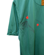 2010-11 Nike Barcelona Away Shirt - (L)