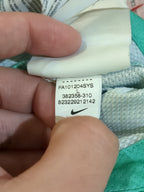 2010-11 Nike Barcelona Away Shirt - (L)