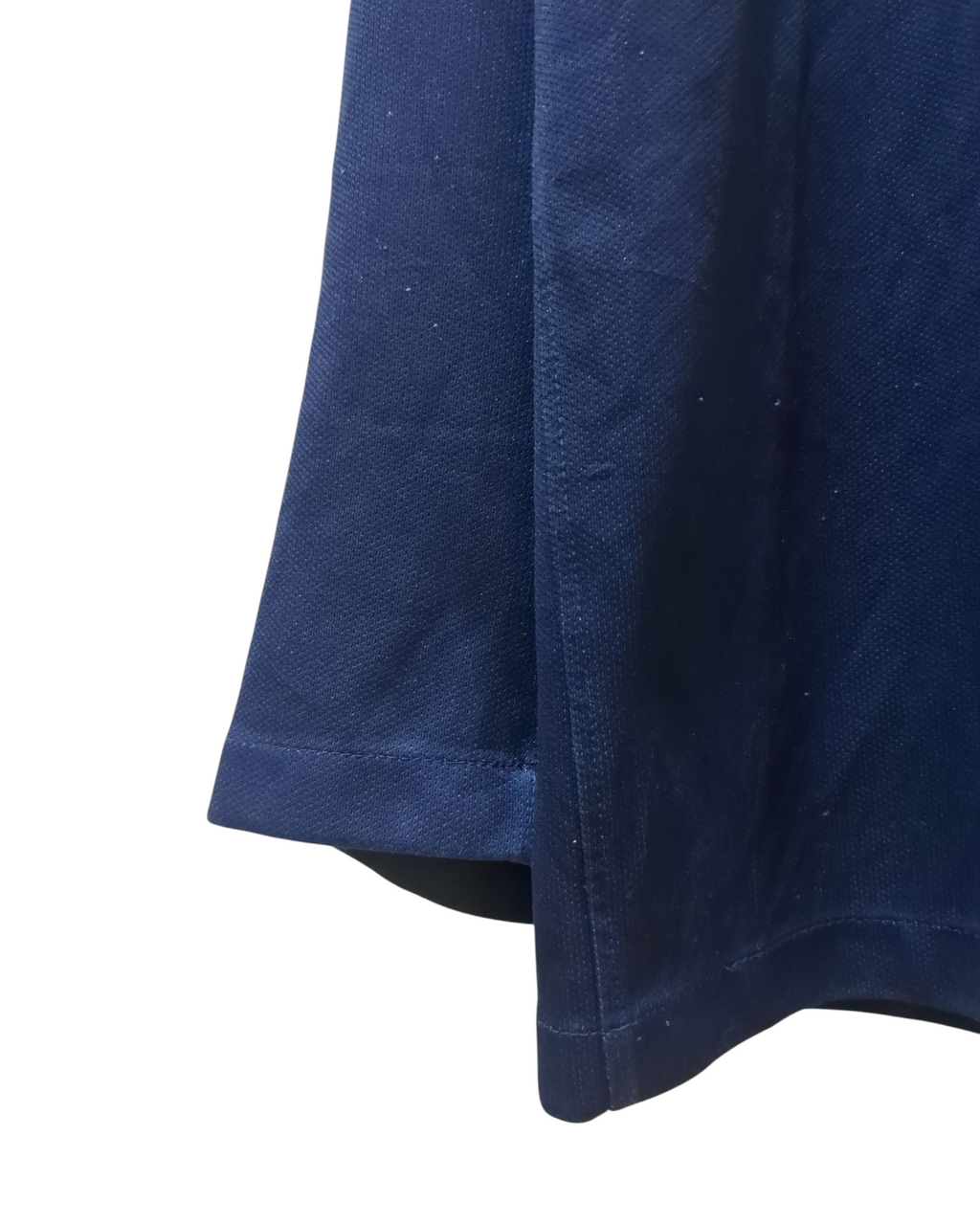 2018-19 PSG Nike Home L/S Shirt - (XL)