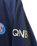 2018-19 PSG Nike Home L/S Shirt - (XL)