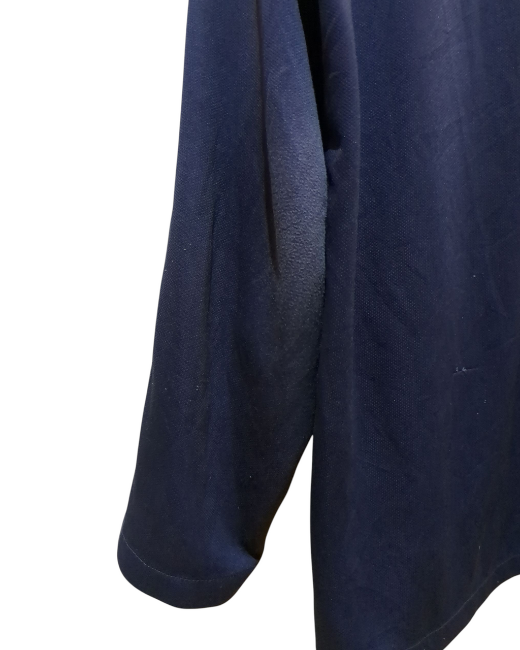 2018-19 PSG Nike Home L/S Shirt - (XL)