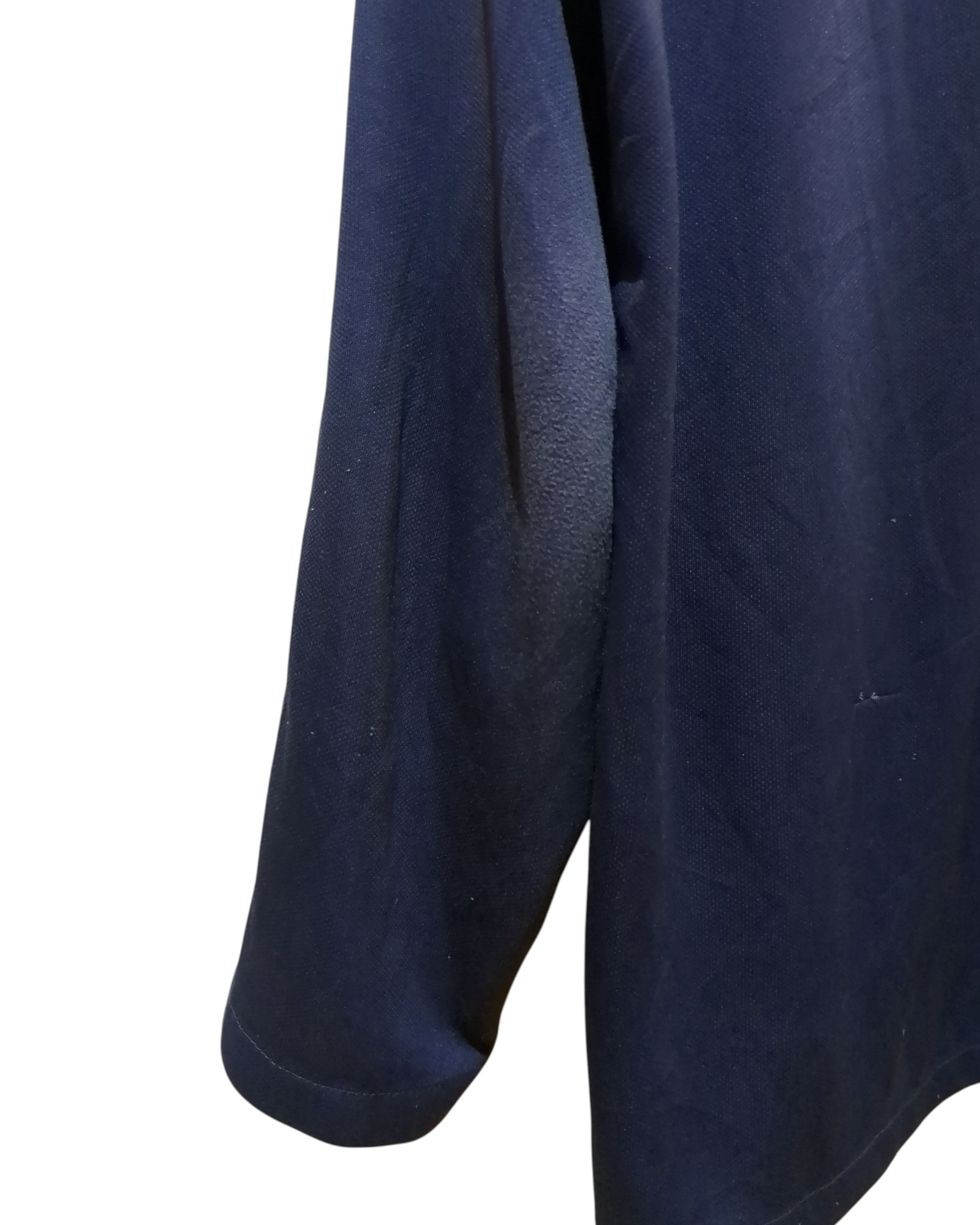 2018-19 PSG Nike Home L/S Shirt - (XL)