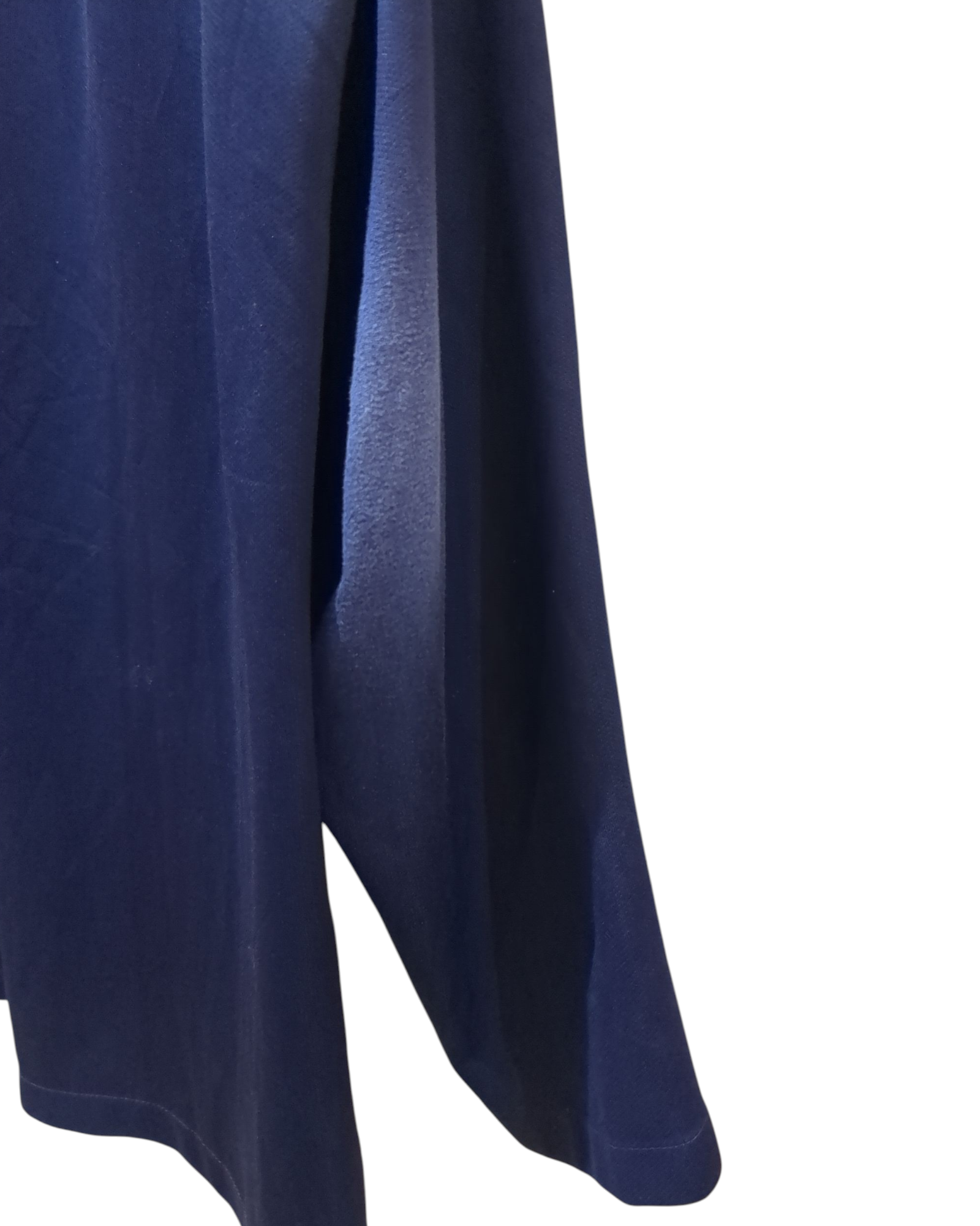 2018-19 PSG Nike Home L/S Shirt - (XL)