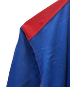 2006-08 Nike FC Basel Home Shirt #9 David - (S)