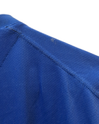 2006-08 Nike FC Basel Home Shirt #9 David - (S)