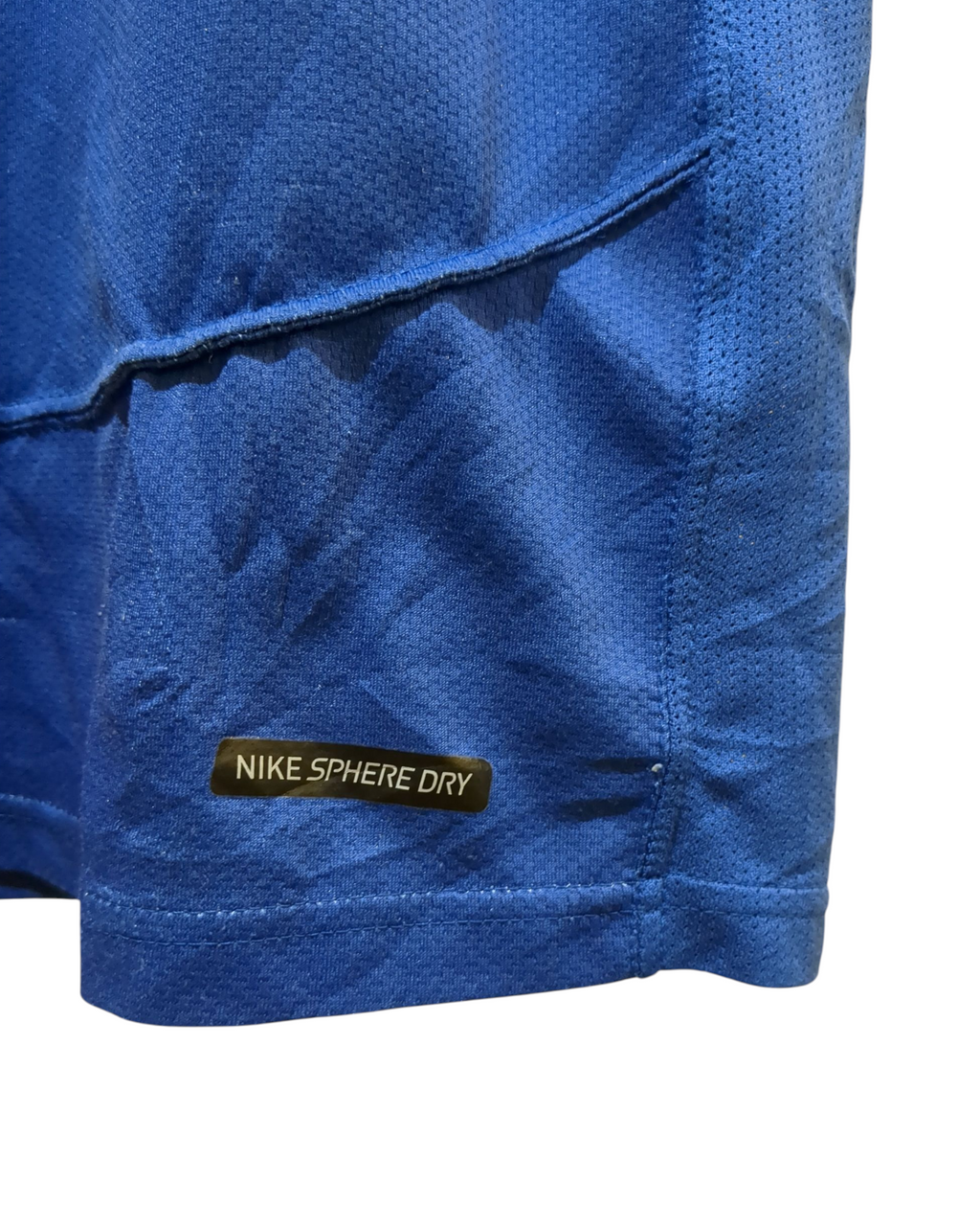 2006-08 Nike FC Basel Home Shirt #9 David - (S)