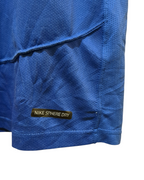 2006-08 Nike FC Basel Home Shirt #9 David - (S)