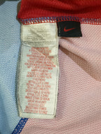 2006-08 Nike FC Basel Home Shirt #9 David - (S)