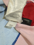 2006-08 Nike FC Basel Home Shirt #9 David - (S)