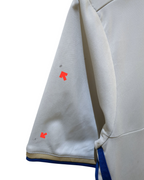 2016-17 Adidas Olympique Lyonnais Home Shirt - (S)