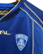 2013-14 Empoli Royal Training Shirt - (S)