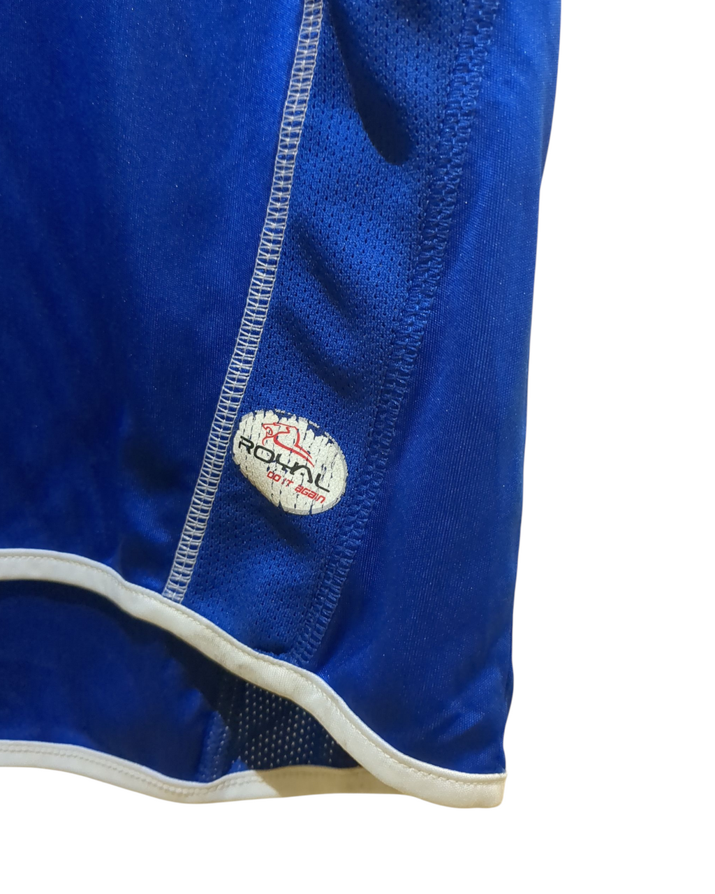 2013-14 Empoli Royal Training Shirt - (S)