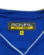 2013-14 Empoli Royal Training Shirt - (S)