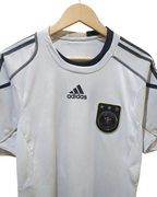 2010-11 Adidas Germany Player Issue Training Shirt - (M)