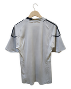 2010-11 Adidas Germany Player Issue Training Shirt - (M)