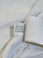 2010-11 Adidas Germany Player Issue Training Shirt - (M)