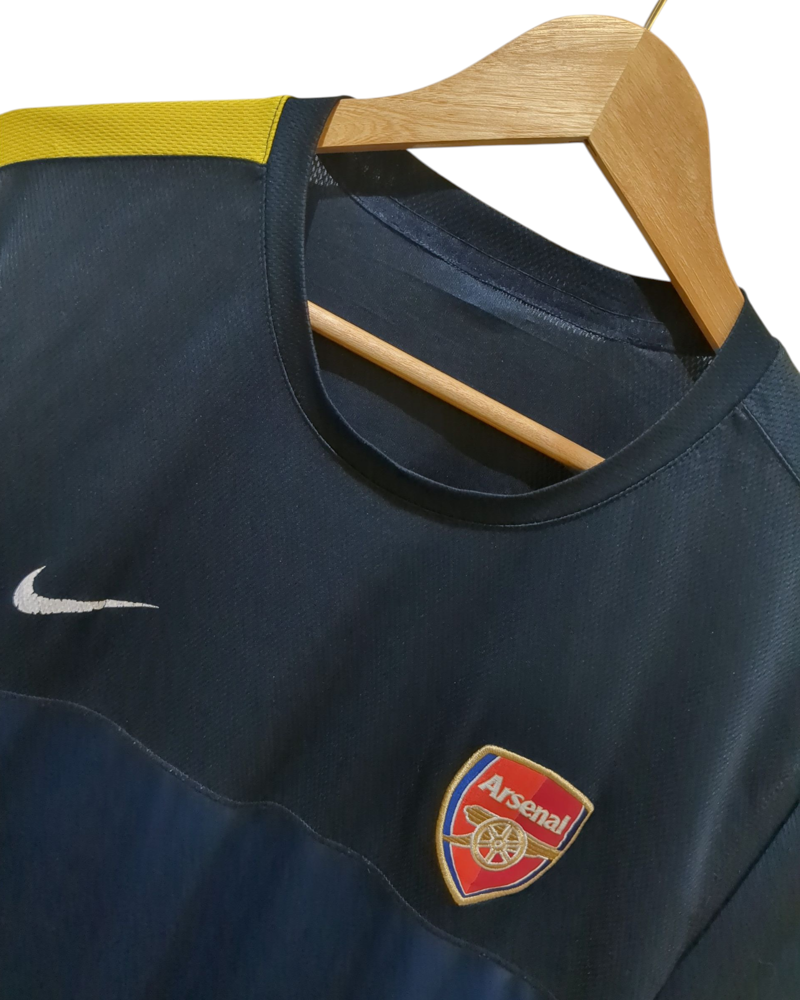2012-13 Nike Arsenal Training Shirt - (L)