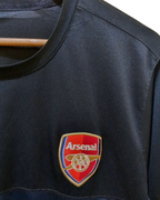 2012-13 Nike Arsenal Training Shirt - (L)