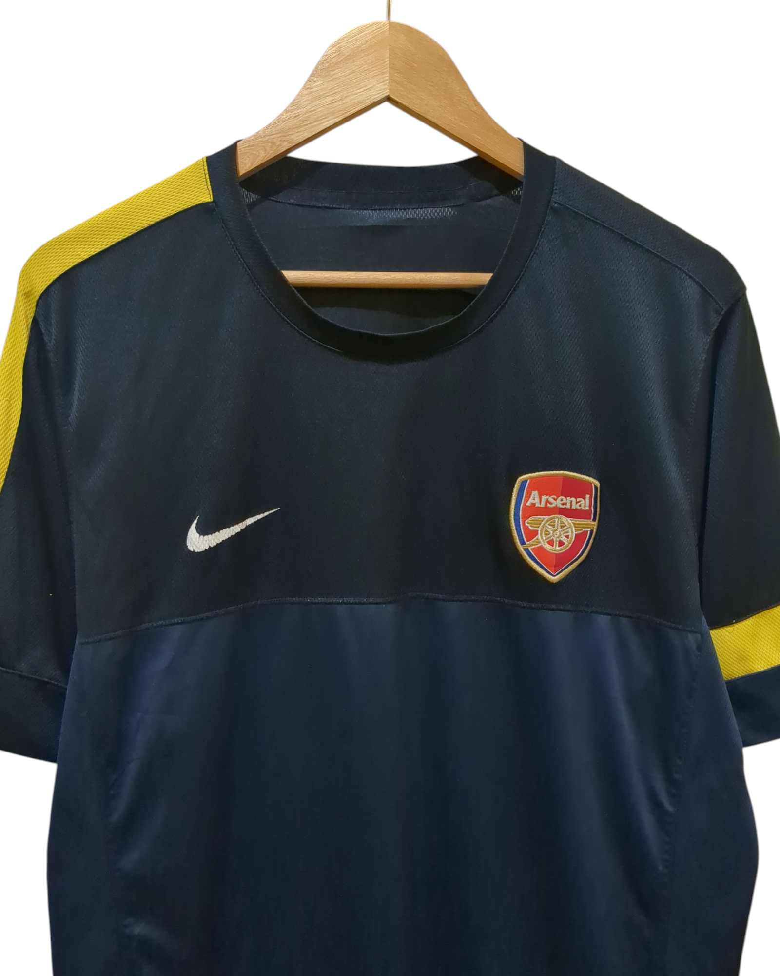 2012-13 Nike Arsenal Training Shirt - (L)