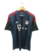 2013-14 Adidas Bayern Munich Third Shirt - (M)