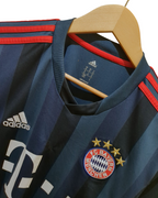 2013-14 Adidas Bayern Munich Third Shirt - (M)