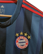 2013-14 Adidas Bayern Munich Third Shirt - (M)