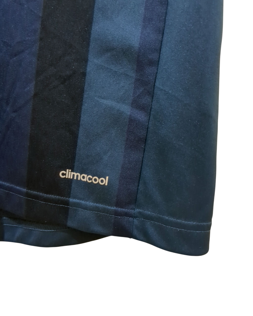 2013-14 Adidas Bayern Munich Third Shirt - (M)