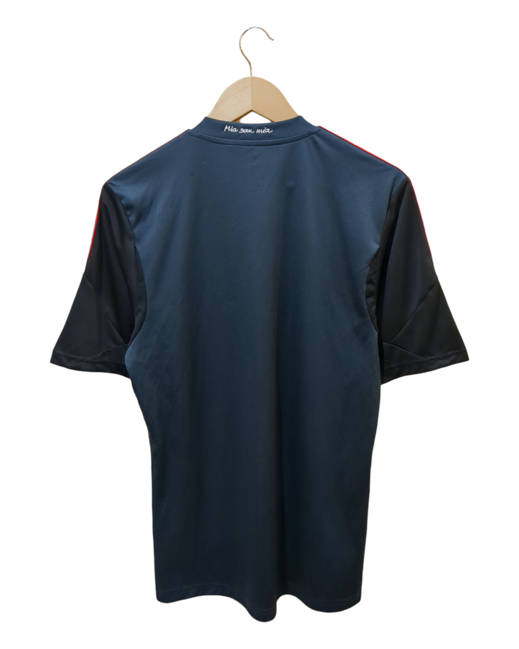 2013-14 Adidas Bayern Munich Third Shirt - (M)