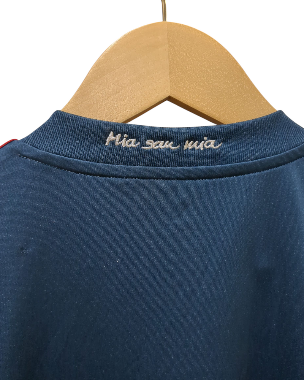 2013-14 Adidas Bayern Munich Third Shirt - (M)