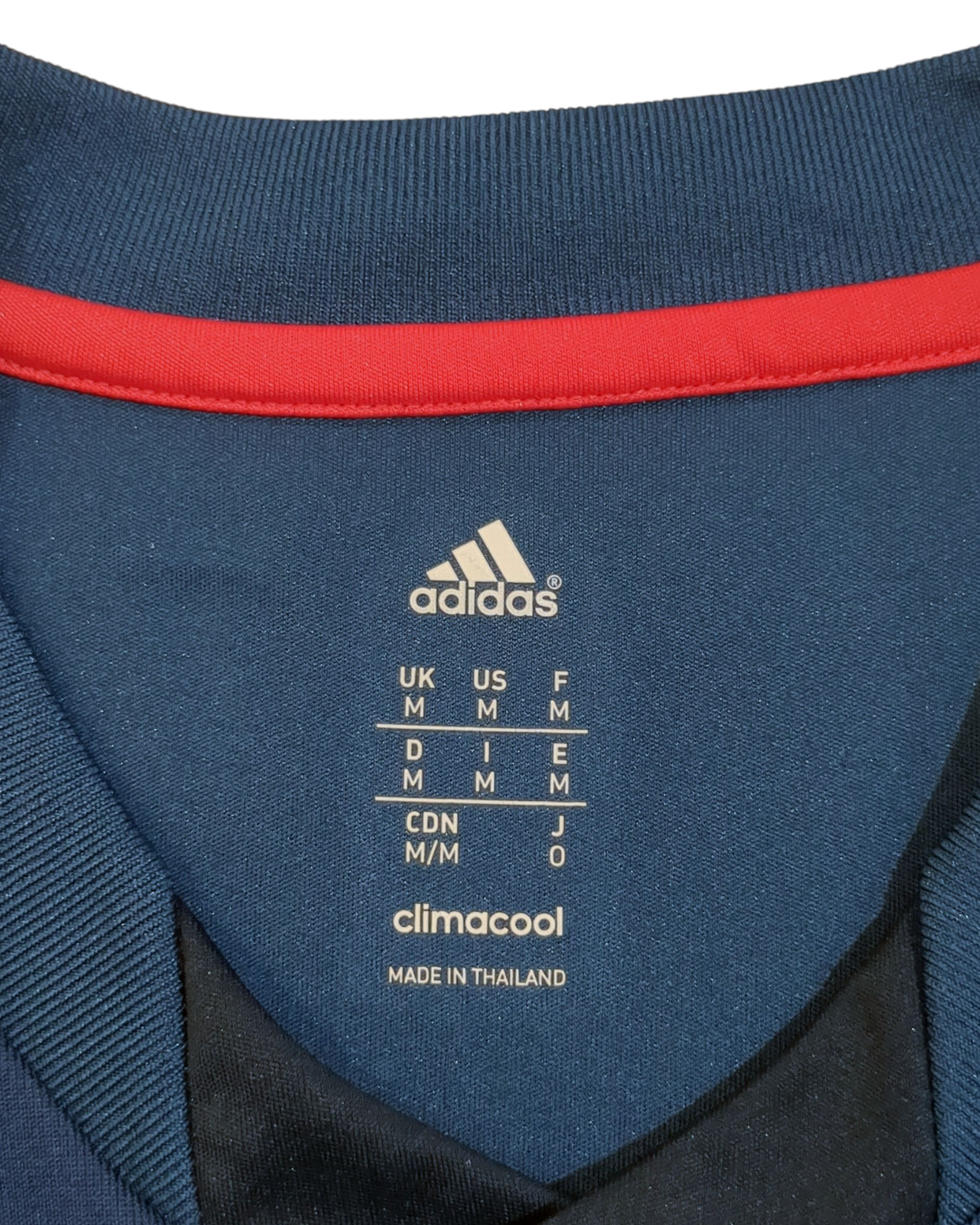 2013-14 Adidas Bayern Munich Third Shirt - (M)