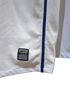 2008-09 Nike Manchester United Away L/S Shirt - (XL)