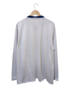 2008-09 Nike Manchester United Away L/S Shirt - (XL)