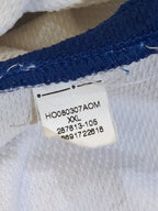 2008-09 Nike Manchester United Away L/S Shirt - (XL)