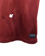 2013-14 Sparta Prague Nike Home Shirt #6 Vacha - (M)