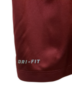 2013-14 Sparta Prague Nike Home Shirt #6 Vacha - (M)