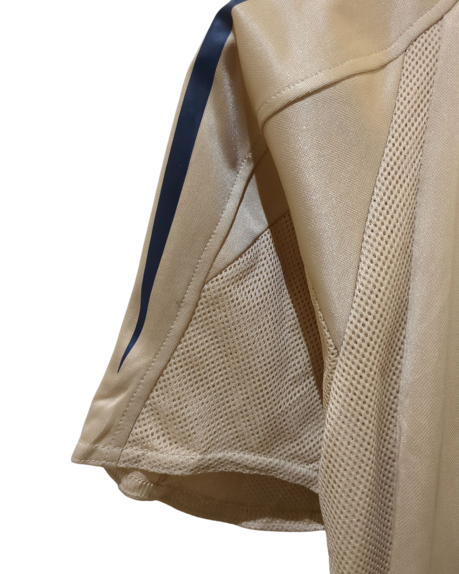 2004-05 Adidas Bayern Munich Away Shirt #13 Ballack - (S)