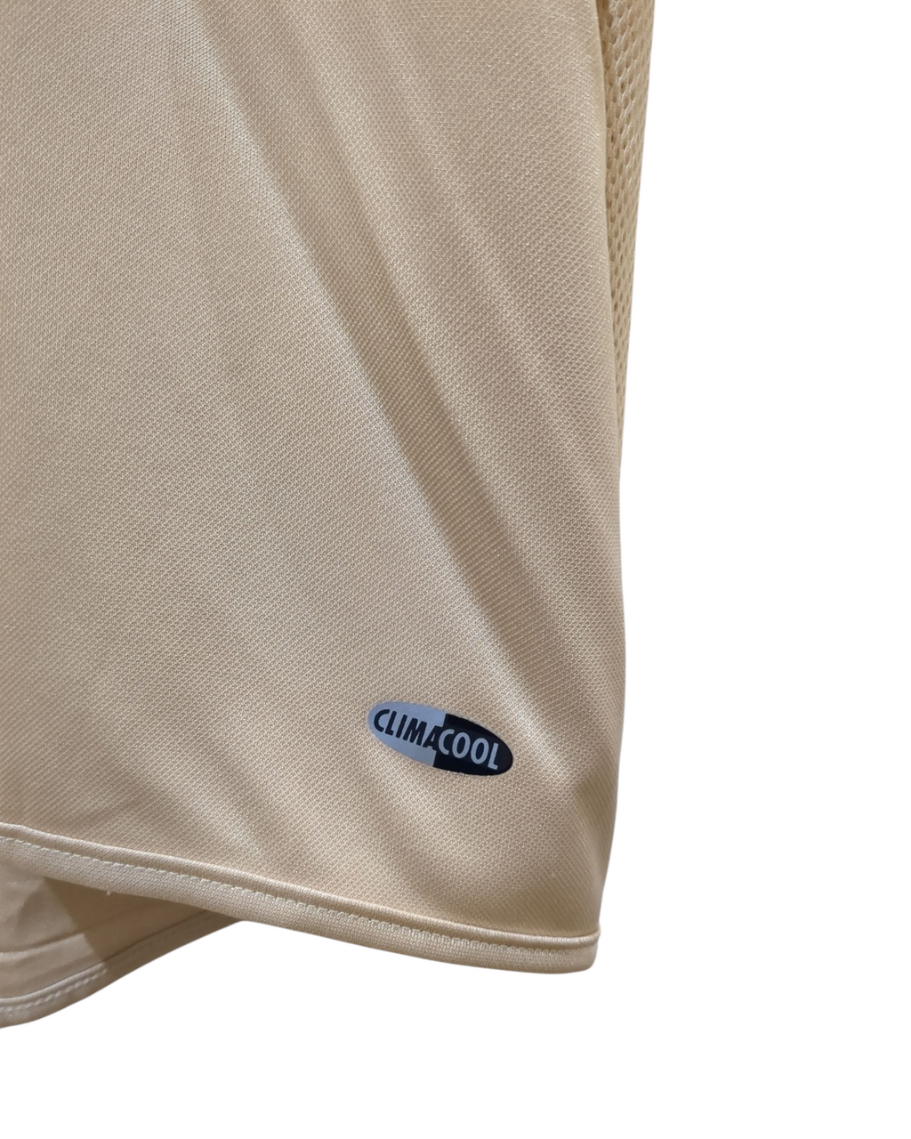 2004-05 Adidas Bayern Munich Away Shirt #13 Ballack - (S)