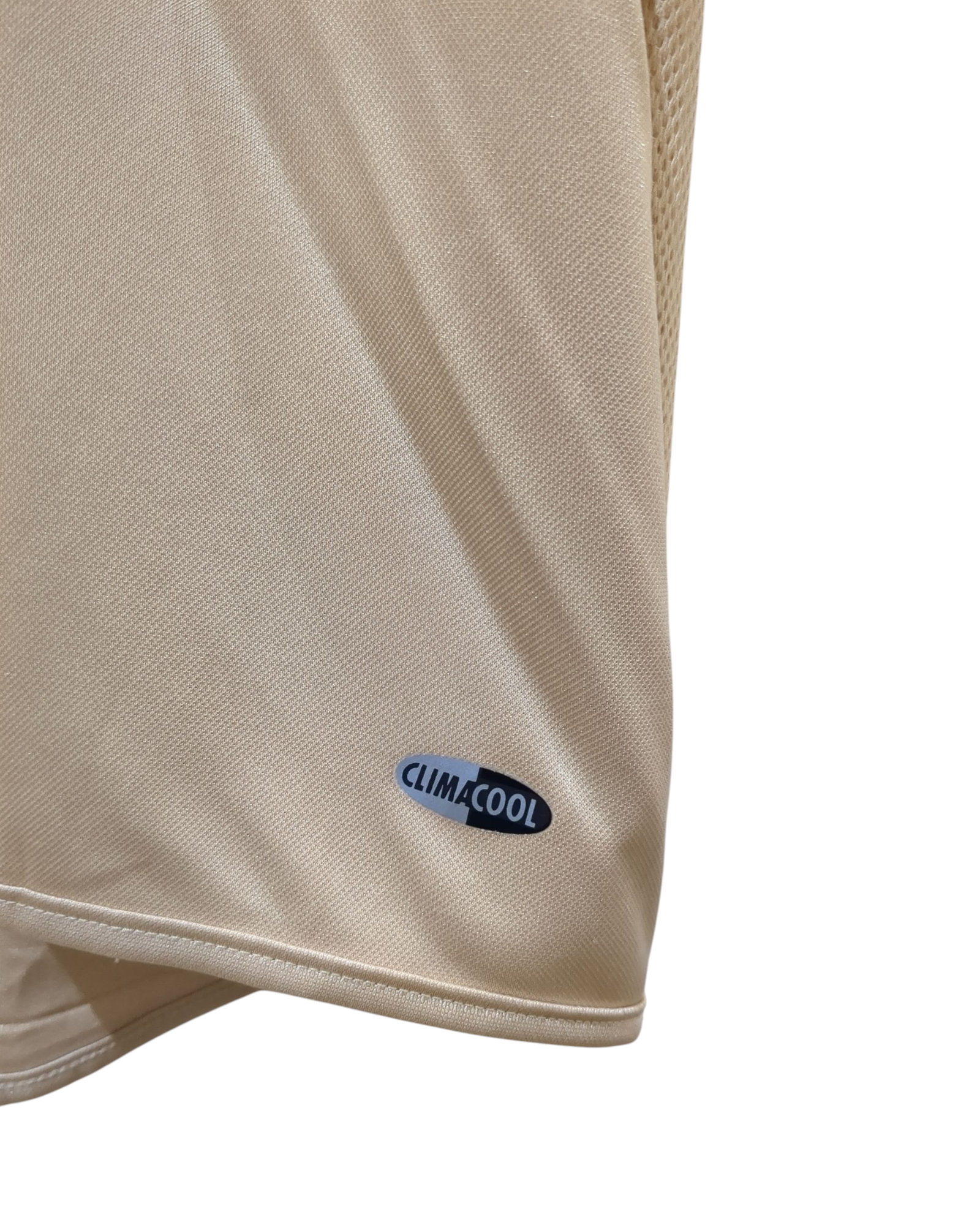 2004-05 Adidas Bayern Munich Away Shirt #13 Ballack - (S)