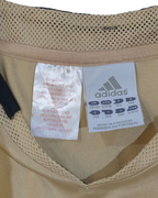 2004-05 Adidas Bayern Munich Away Shirt #13 Ballack - (S)