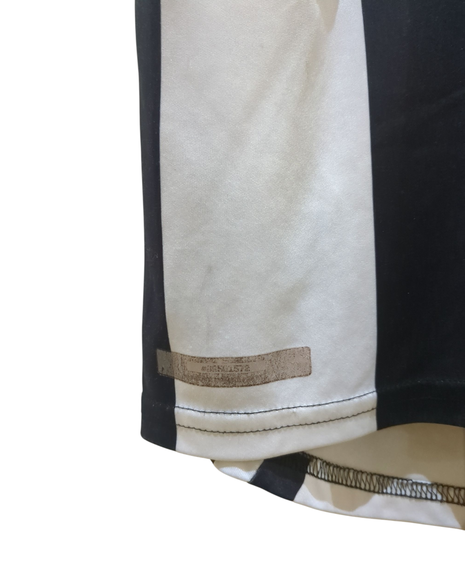 2016-17 Puma Newcastle Home Shirt - (M)