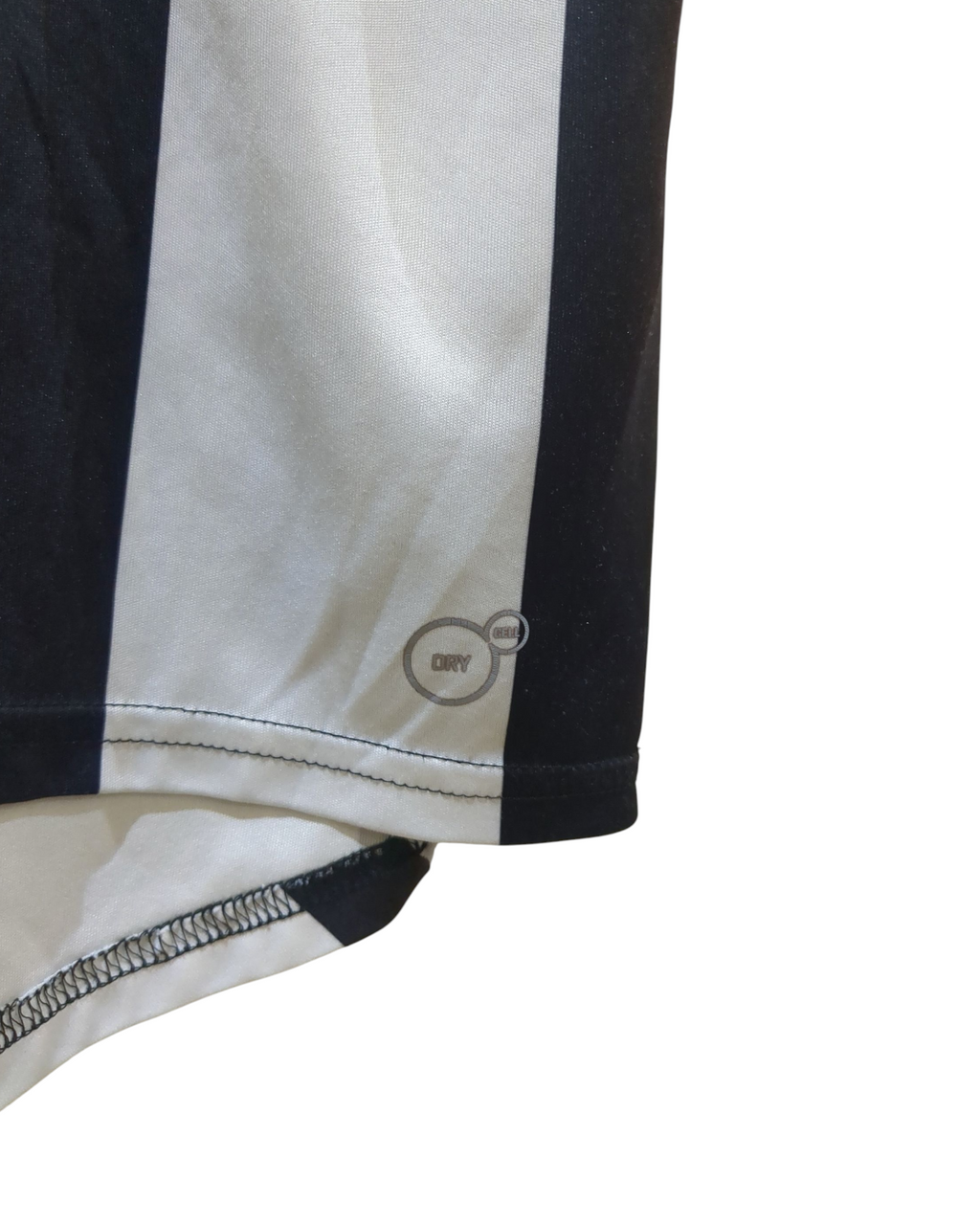 2016-17 Puma Newcastle Home Shirt - (M)