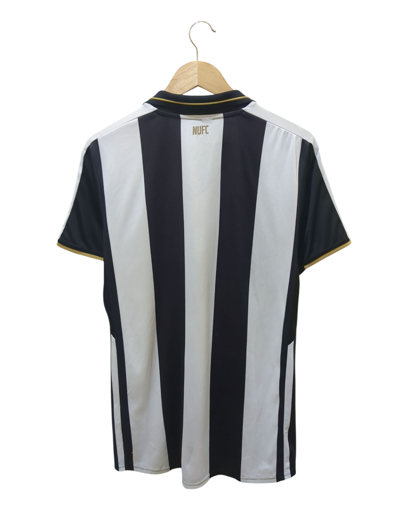 2016-17 Puma Newcastle Home Shirt - (M)