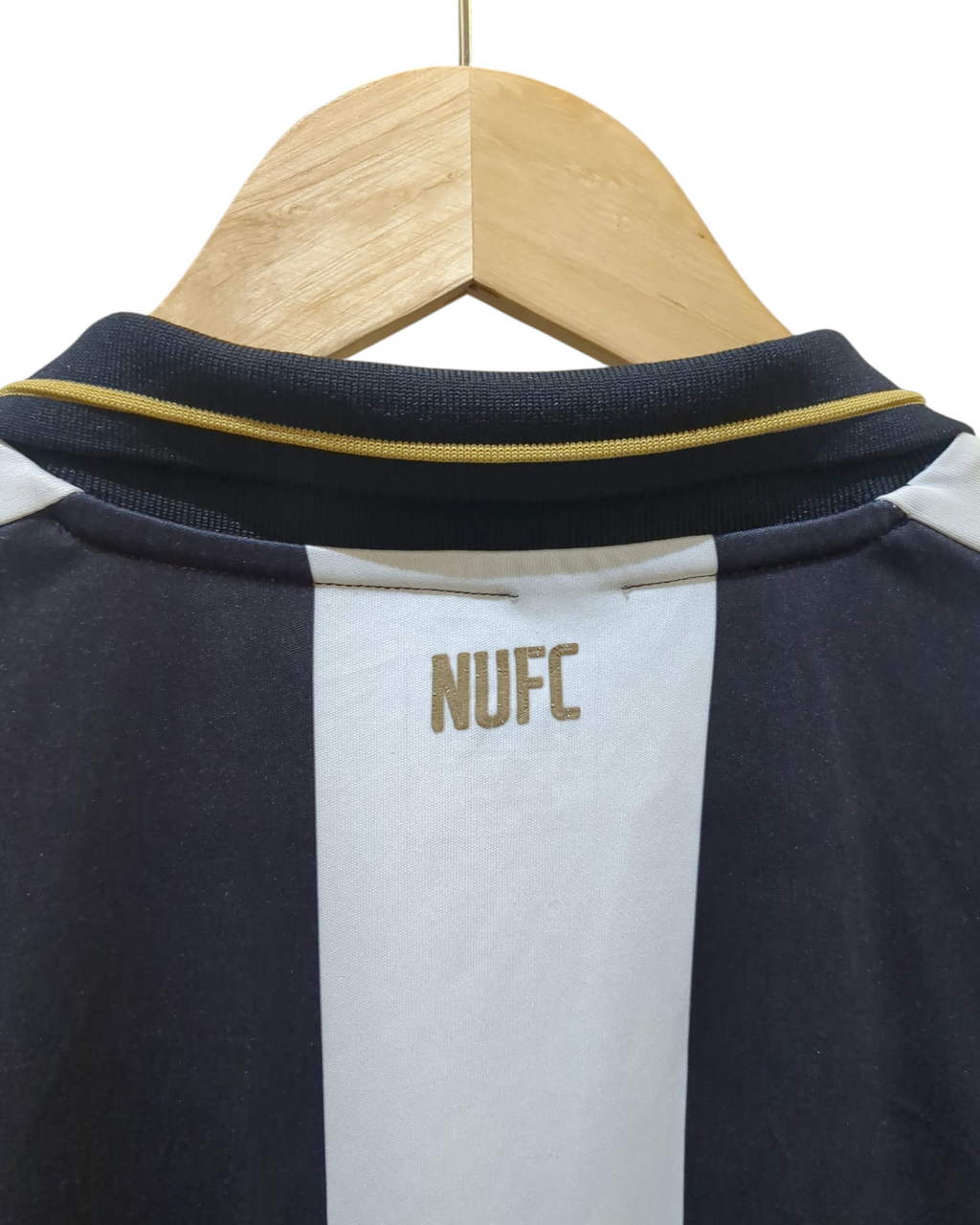 2016-17 Puma Newcastle Home Shirt - (M)