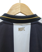 2016-17 Puma Newcastle Home Shirt - (M)