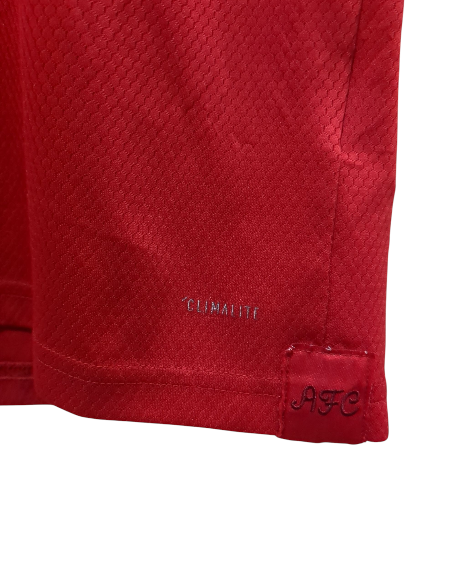 2019-20 Arsenal Adidas Home Shirt - (S)